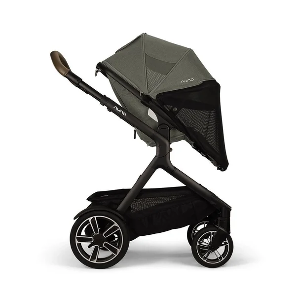Nuna Demi Next stroller set Pine - Nuna