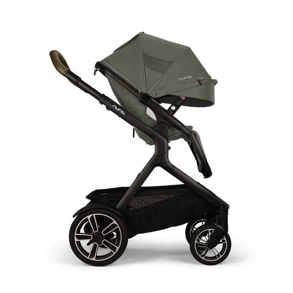 Nuna Demi Next stroller set Pine - Nuna