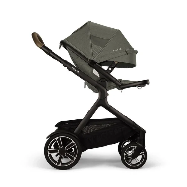 Nuna Demi Next stroller set Pine - Nuna