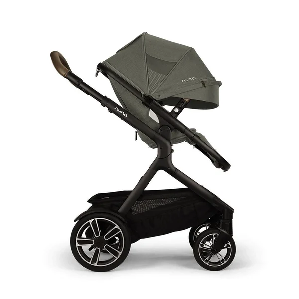Nuna Demi Next stroller set Pine - Nuna