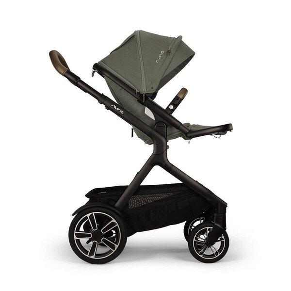 Nuna Demi Next stroller set Pine - Nuna