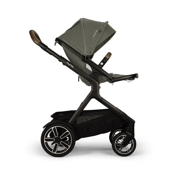 Nuna Demi Next stroller set Pine - Nuna