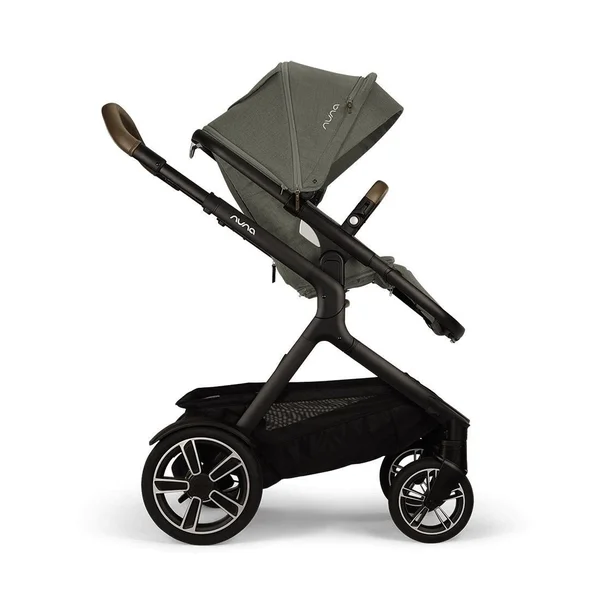 Nuna Demi Next stroller set Pine - Nuna