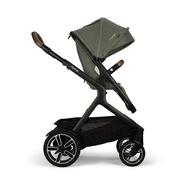 Nuna Demi Next stroller set Pine - Nuna