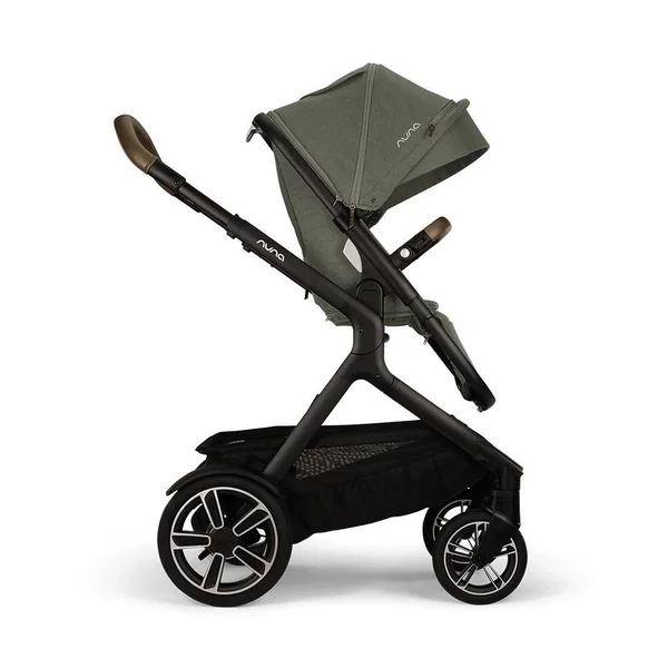 Nuna Demi Next stroller set Pine - Nuna