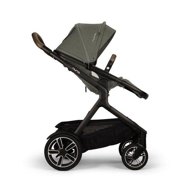 Nuna Demi Next stroller set Pine - Nuna