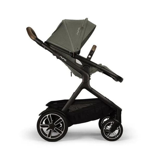 Nuna Demi Next stroller set Pine - Nuna