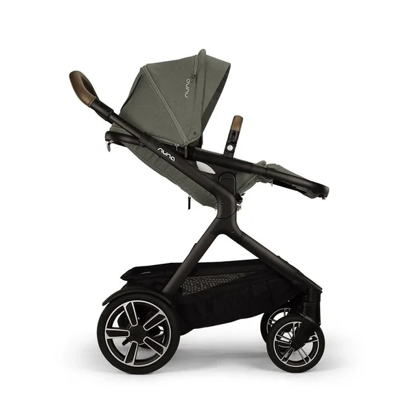 Nuna Demi Next stroller set Pine - Nuna