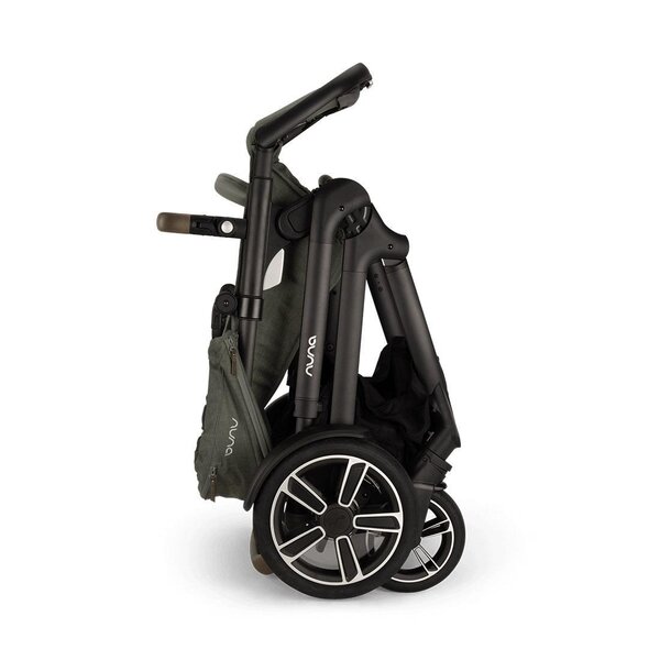 Nuna Demi Next stroller set Pine - Nuna