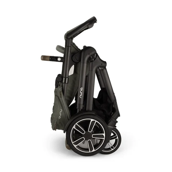 Nuna Demi Next stroller set Pine - Nuna