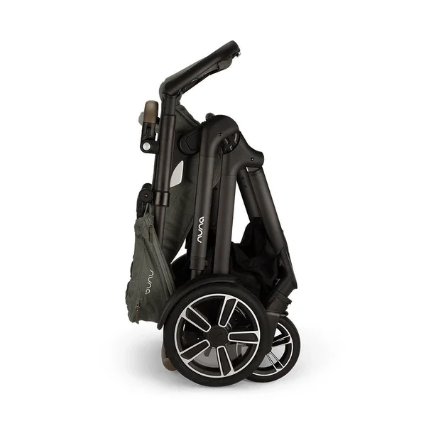Nuna Demi Next stroller set Pine - Nuna