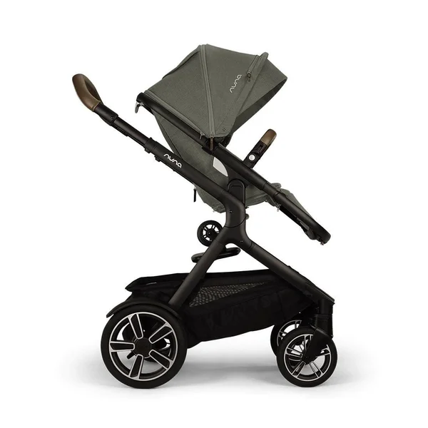 Nuna Demi Next stroller set Pine - Nuna