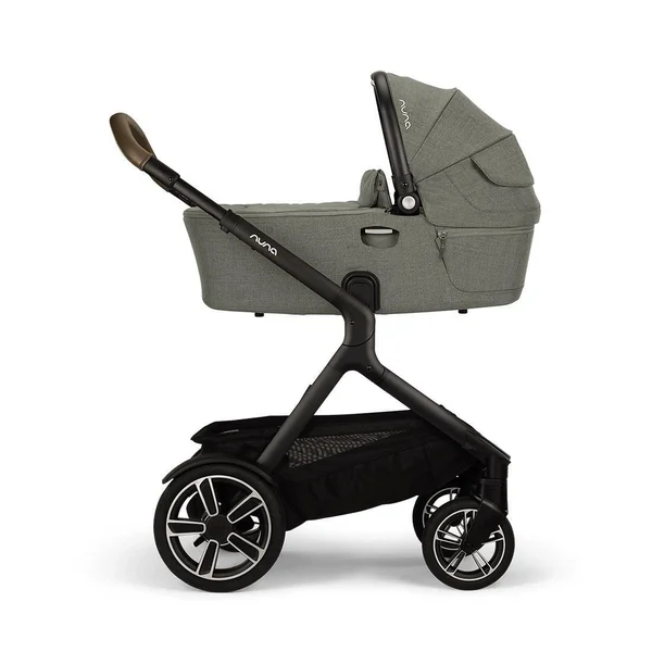 Nuna Demi Next stroller set Pine - Nuna