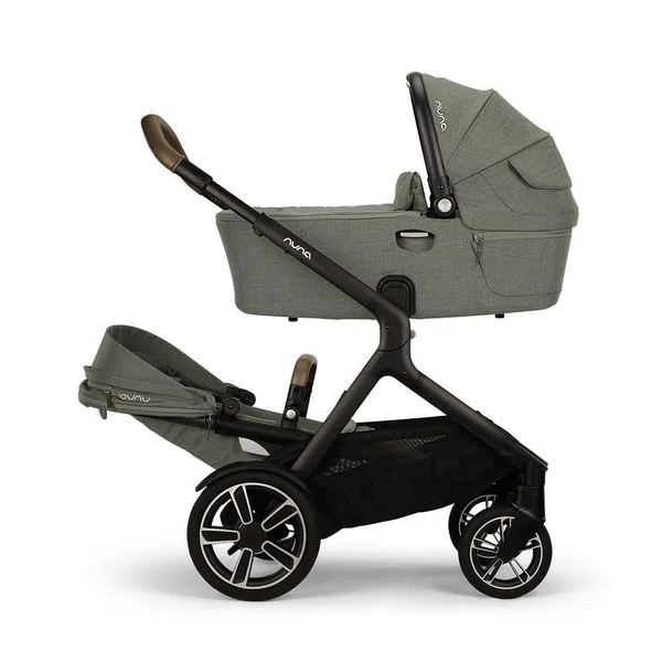 Nuna Demi Next stroller set Pine - Nuna