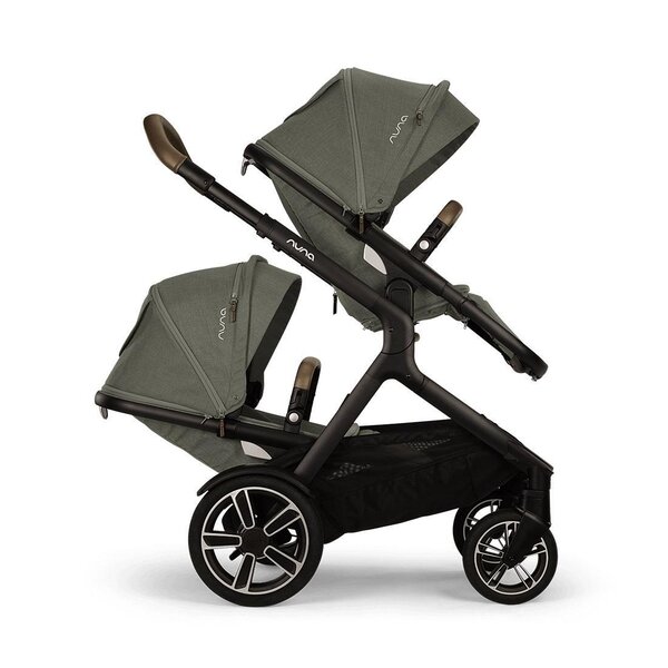 Nuna Demi Next stroller set Pine - Nuna