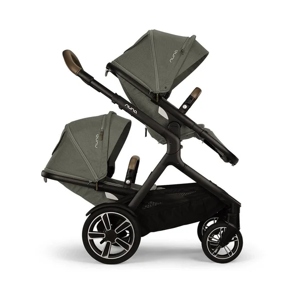 Nuna Demi Next stroller set Pine - Nuna