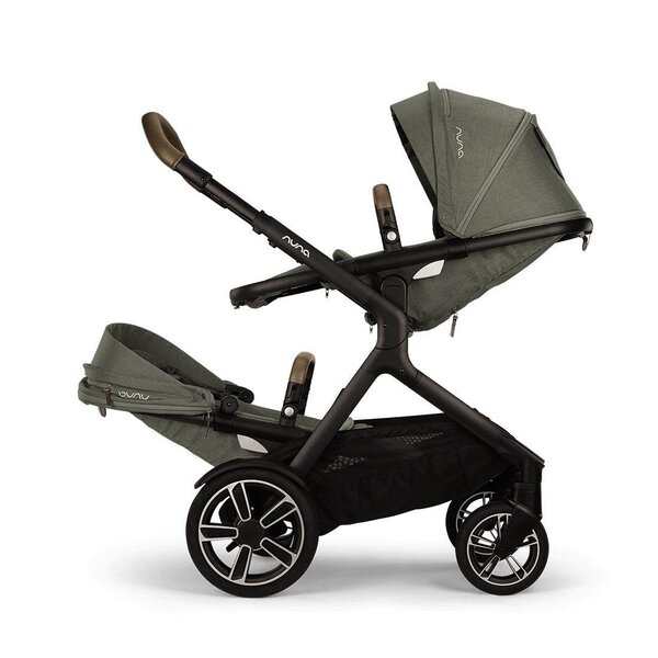 Nuna Demi Next stroller set Pine - Nuna
