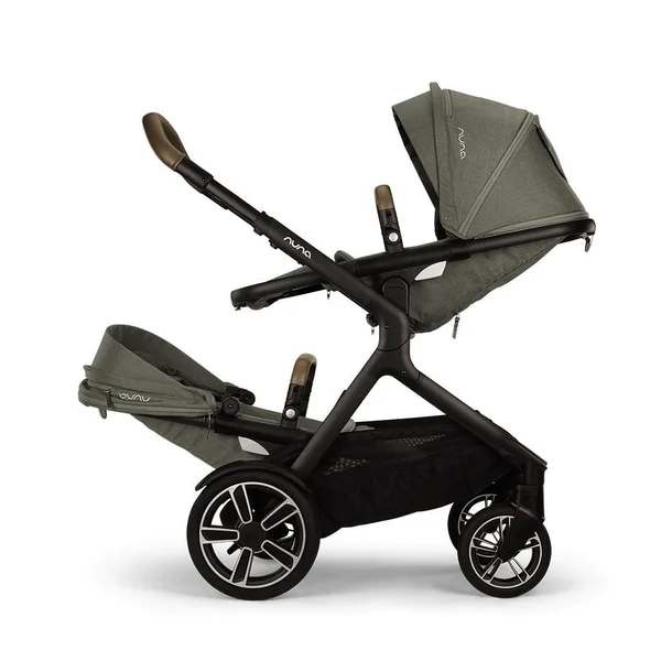Nuna Demi Next stroller set Pine - Nuna