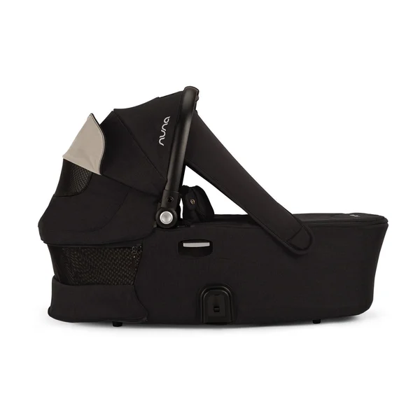 Nuna Demi Next carrycot Caviar - Nuna