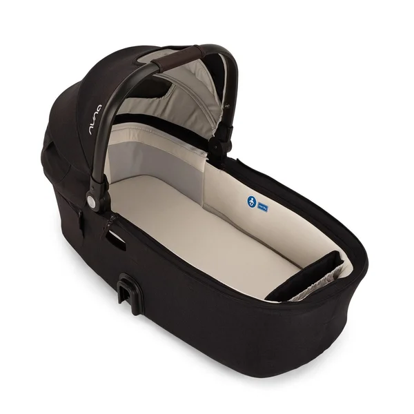 Nuna Demi Next carrycot Caviar - Nuna