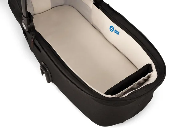 Nuna Demi Next carrycot Caviar - Nuna