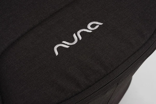 Nuna Demi Next carrycot Caviar - Nuna
