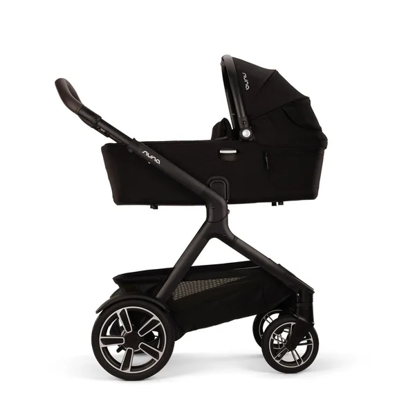 Nuna Demi Next carrycot Caviar - Nuna