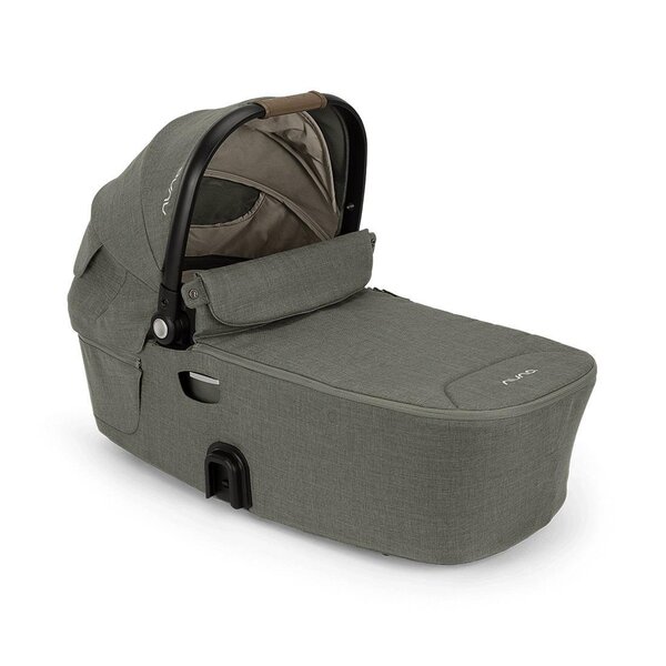 Nuna Demi Next stroller set Pine - Nuna