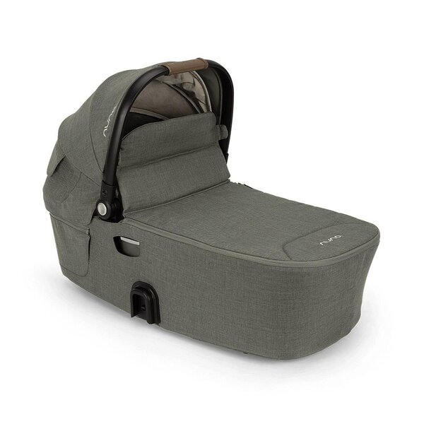 Nuna Demi Next stroller set Pine - Nuna
