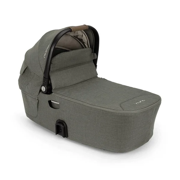 Nuna Demi Next stroller set Pine - Nuna
