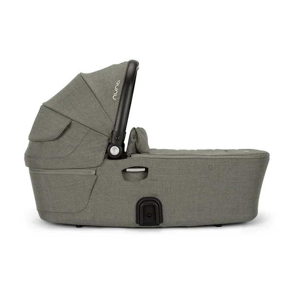 Nuna Demi Next stroller set Pine - Nuna