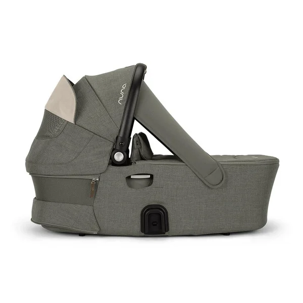 Nuna Demi Next stroller set Pine - Nuna