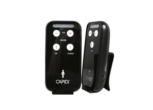 Capidi beebimonitor must - Angelcare