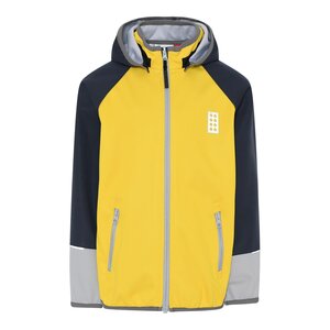 Legowear softshell jacket Lwsefrit 201 - Legowear