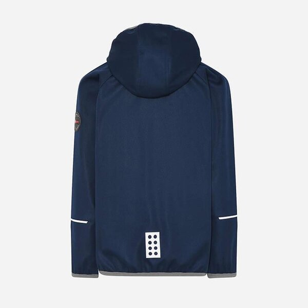 Legowear softshell jacket Lwsefrit 200 - Legowear