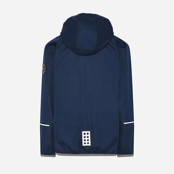 Legowear куртка softshell Lwsefrit 200 - Legowear