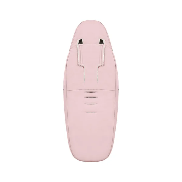 Cybex Platinum footmuff Peach Pink - Cybex