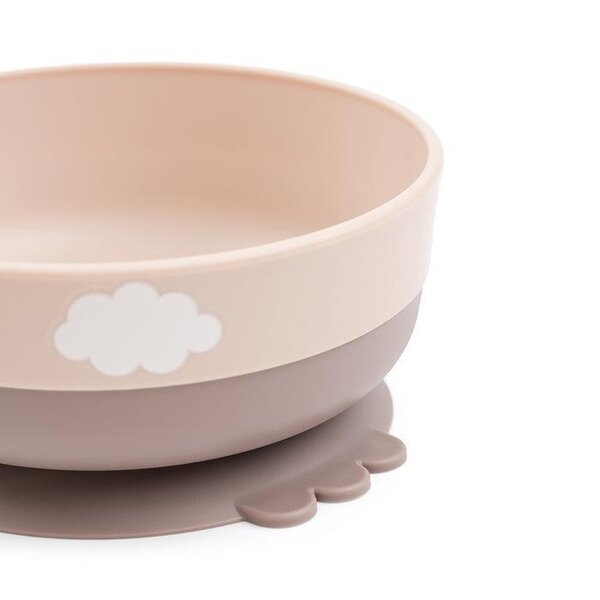 Done by Deer sööginõude komplekt Foodie Happy clouds - Done by Deer