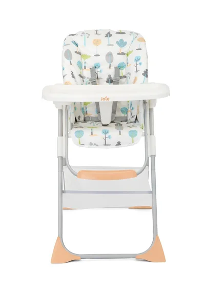 Joie Snacker 2in1 highchair Pastel Forest - Joie