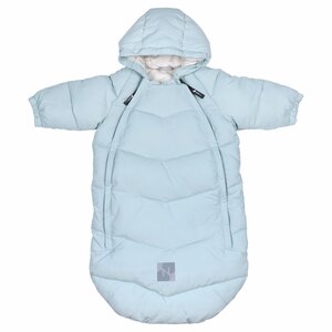 Nordbaby комбинезон Milo Mint - Nordbaby