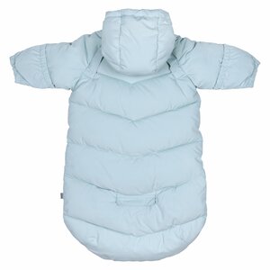 Nordbaby комбинезон Milo Mint - Nordbaby