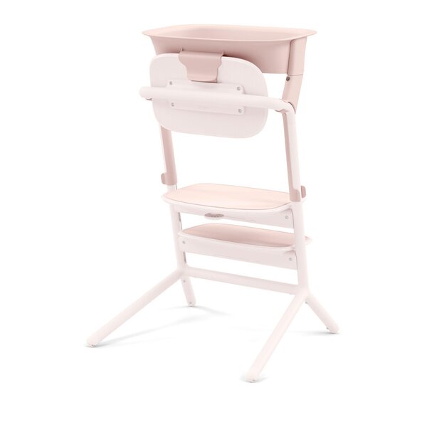 Cybex Lemo Training Tower Set Pearl Pink - Cybex
