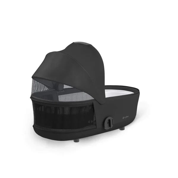 Cybex Mios Lux люлька V3 Sepia Black - Cybex