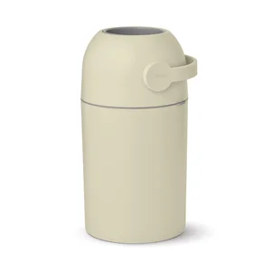 Magic Majestic diaper pail Beige - Magic