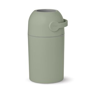 Magic Majestic diaper pail Green - Magic