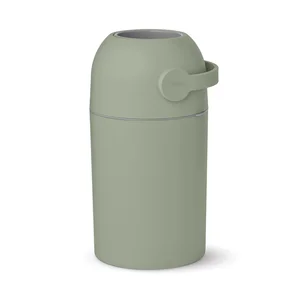 Magic Majestic diaper pail Green - Magic