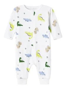 NAME IT tudukombe Nbmnightsuit - Legowear