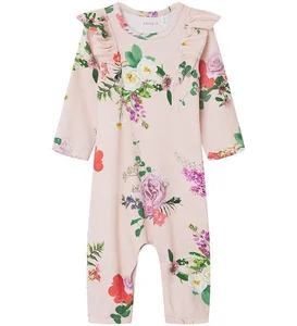 NAME IT jumpsuit Nbftray - Dirkje