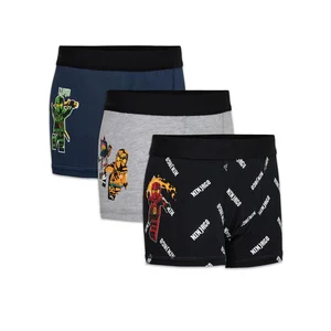 Legowear Lwarve 308 - 3-pack boxers - Legowear