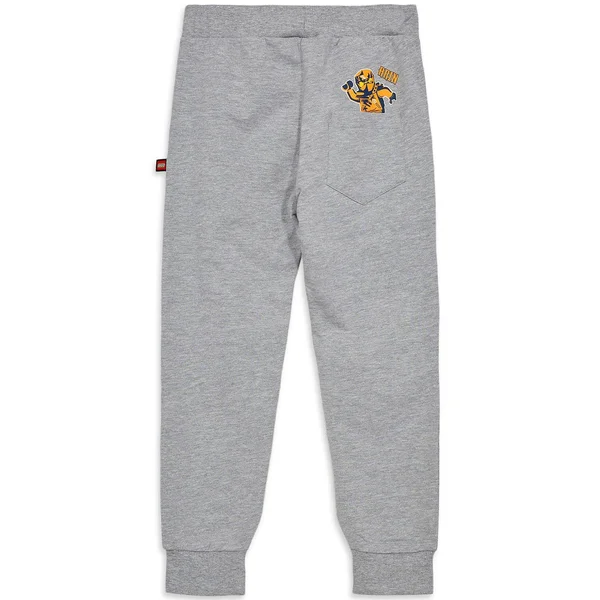 Legowear спортивные штаны Lwphilo 304 - Legowear